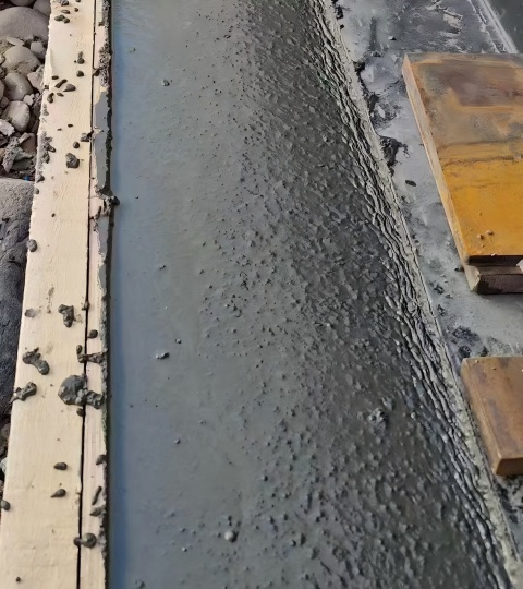 广陵环氧砂浆的特点及施工流程​