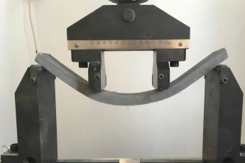 广陵高延性混凝土 高延性砂浆 抗震加固混凝土产品特点 施工流程