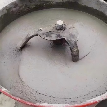 广陵灌浆料常见问题与解决方法