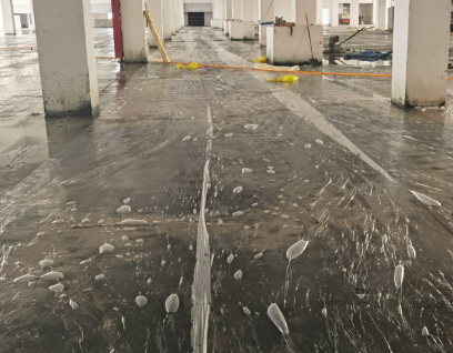 广陵不发火砂浆和不发火金属骨料有什么区别