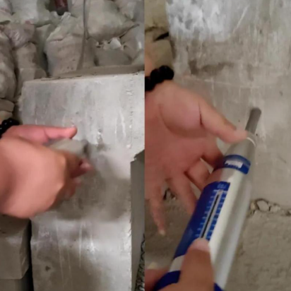 广陵混凝土强度不足的原因及处理方法