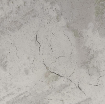 广陵灌浆料为什么会产生裂缝？出现裂缝该如何处理？