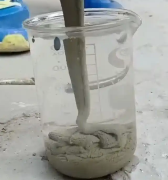 广陵水工混凝土絮凝剂，水下抗分散剂的作用及施工方法