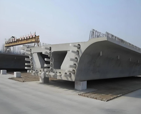 广陵抗冻压浆料的特点及标准化施工工艺